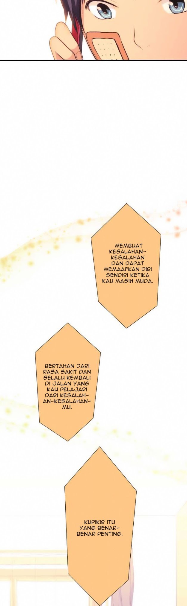 ReLife Chapter 34 Gambar 10